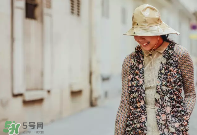 漁夫帽的起源是什么？漁夫帽有哪些類型？