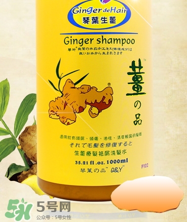 琴葉洗發(fā)水是哪國的？琴葉洗發(fā)水是幾線品牌