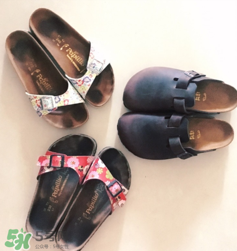 birkenstock怎么清洗？勃肯鞋能沾水嗎？