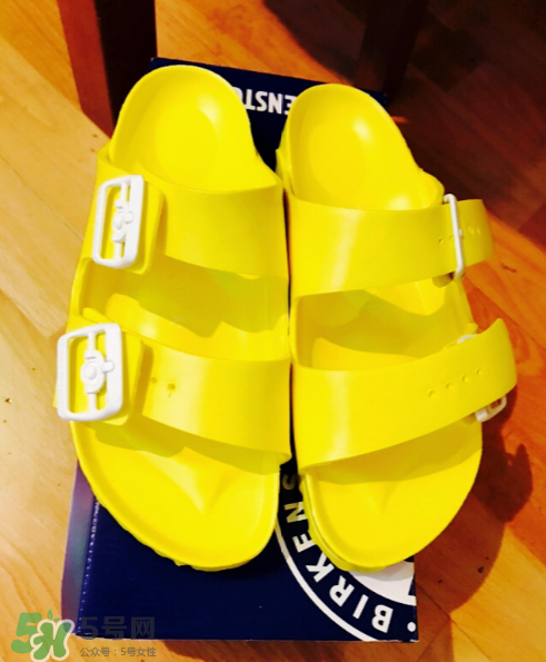 birkenstock怎么清洗？勃肯鞋能沾水嗎？