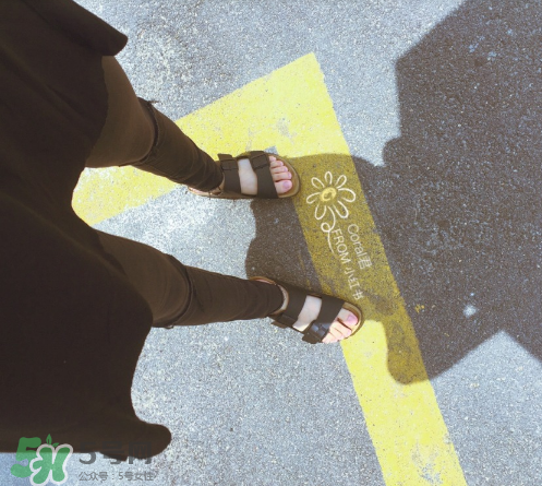 birkenstock鞋碼偏大嗎？勃肯鞋尺碼怎么選？