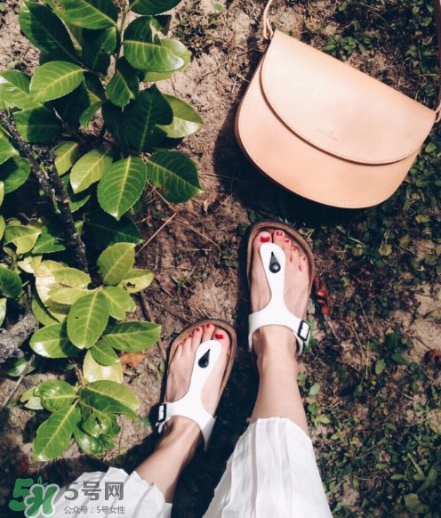 birkenstock鞋碼偏大嗎？勃肯鞋尺碼怎么選？