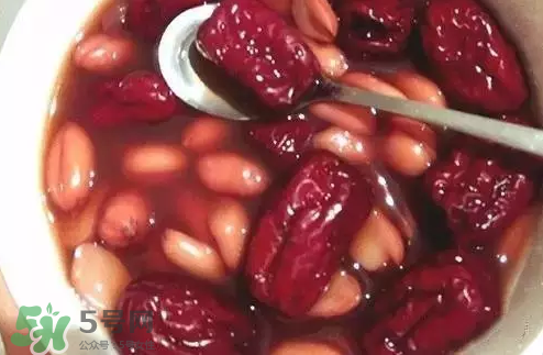 花生的功效與作用有哪些？花生的食用禁忌是什么？