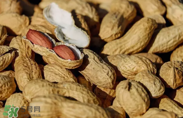 花生有什么做法?花生發(fā)芽能吃嗎？