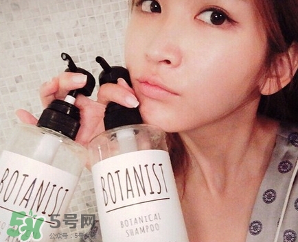 botanist護(hù)發(fā)素怎么用？botanist護(hù)發(fā)素怎么樣？