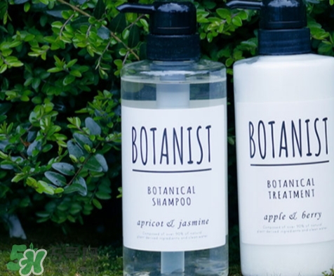 botanist護(hù)發(fā)素怎么用？botanist護(hù)發(fā)素怎么樣？