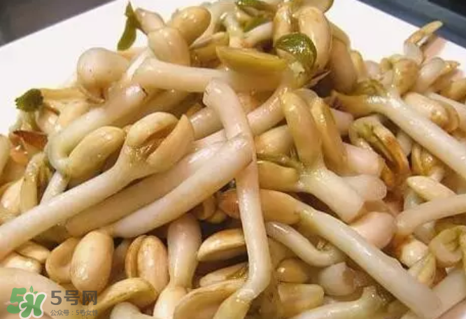 芽苗蔬菜是什么？花生衣有什么用？