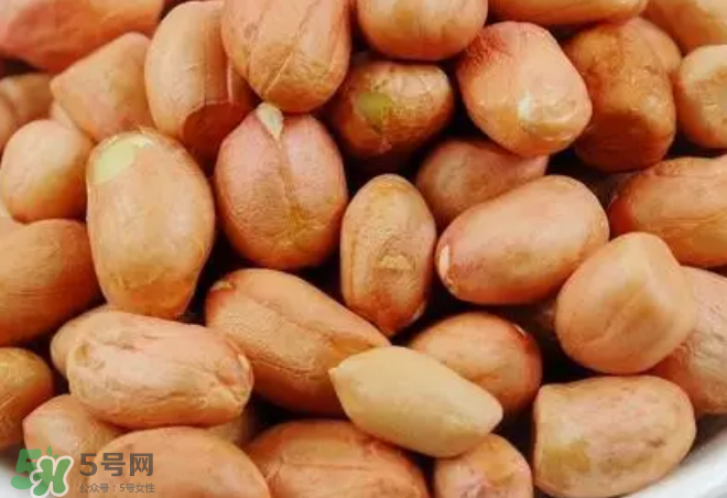 什么樣的花生適合發(fā)芽？花生的食用方法