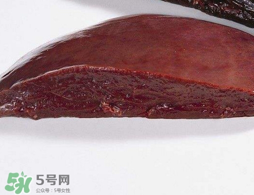 吃豬肝補(bǔ)什么？豬肝有毒嗎