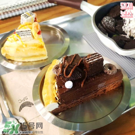 冰激凌披薩好吃嗎？冰激凌披薩多少錢？