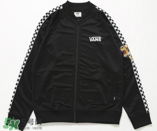 vans橫須賀刺繡套裝多少錢？vans橫須賀刺繡套裝在哪買？
