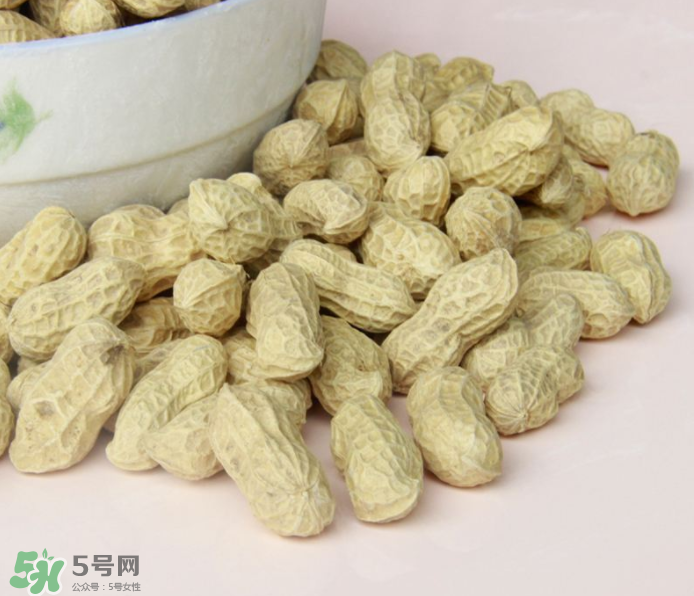 花生手工發(fā)芽安全嗎？花生米的食用價值