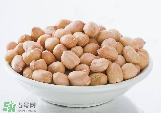 花生能減肥嗎？食用花生的注意事項(xiàng)