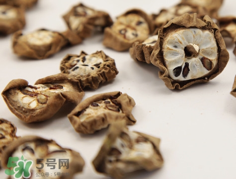 預知子是什么？預知子中藥能治什么病