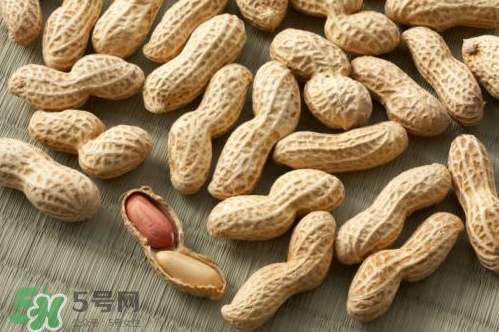 什么人不能吃花生？花生的最佳搭配食物是什么？