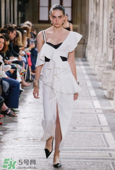 proenza schouler2018春夏系列服裝怎么樣？
