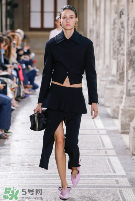 proenza schouler2018春夏系列服裝怎么樣？