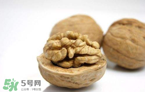 核桃最大的禁忌是什么？核桃一天能吃幾個？