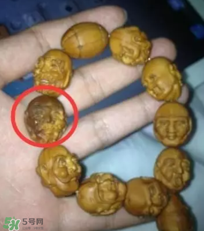 哪些文玩會(huì)有陰皮？核桃的做法