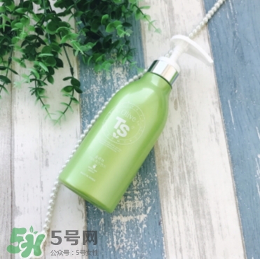 ts護發(fā)素怎么樣？ts護發(fā)素多少錢