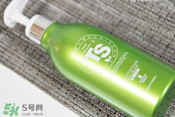 ts護發(fā)素怎么樣？ts護發(fā)素多少錢
