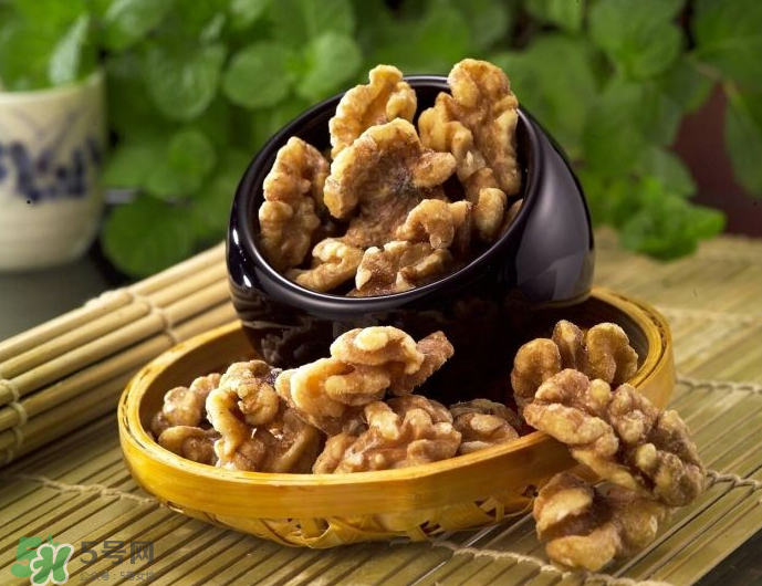 核桃組有哪些？核桃的栽培技術(shù)是什么？