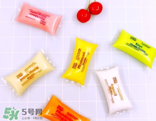 swissopar小枕頭護發(fā)素發(fā)膜怎么樣？哪個顏色好用