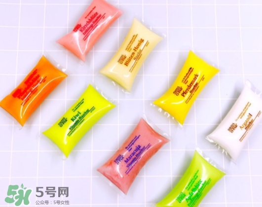 swissopar小枕頭護發(fā)素發(fā)膜怎么樣？哪個顏色好用