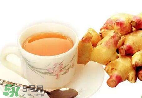 姜絲可樂孕婦能不能喝？孕婦感冒吃什么好？