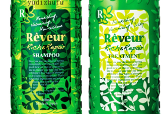 reveur護(hù)發(fā)素怎么樣？reveur護(hù)發(fā)素哪個(gè)顏色好用