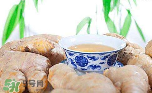 姜絲可樂孕婦能不能喝？孕婦感冒吃什么好？