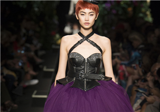 moschino2018春夏系列服裝怎么樣_好看嗎？
