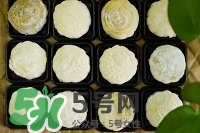榴蓮冰皮月餅的做法？榴蓮冰皮月餅價(jià)格