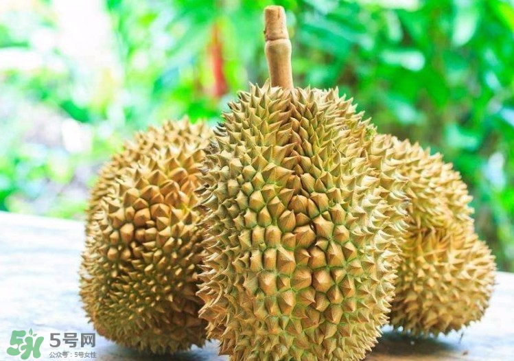 孕婦吃榴蓮對胎兒有什么好處？榴蓮孕婦一天能吃多少？