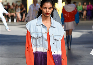 msgm2018春夏系列服裝怎么樣_好看嗎？