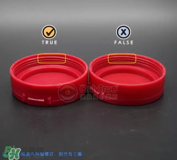 資生堂護(hù)手霜真假怎么辨別？資生堂護(hù)手霜真假對(duì)比圖