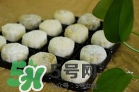 榴蓮冰皮月餅的做法？榴蓮冰皮月餅價(jià)格