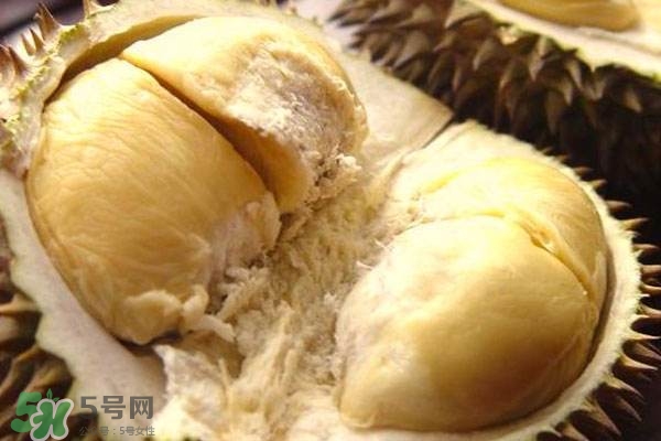 榴蓮和雞蛋能一起吃嗎？榴蓮和什么不能一起吃？