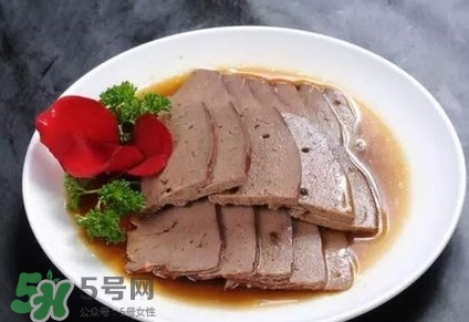 豬肝湯怎么做好喝？吃豬肝的注意事項