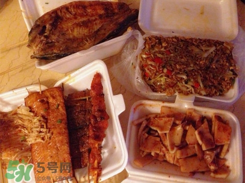 如何吃夜宵不會長胖？晚上吃夜宵的危害