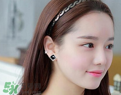 打耳洞發(fā)炎怎么辦？打耳洞多久可以隨便戴耳環(huán)