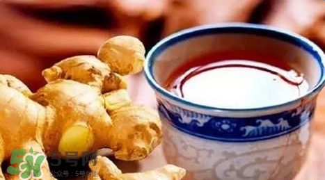 可樂姜湯能治感冒嗎？治感冒的7個小偏方