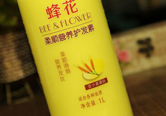蜂花護(hù)發(fā)素為什么便宜？蜂花護(hù)發(fā)素慎用