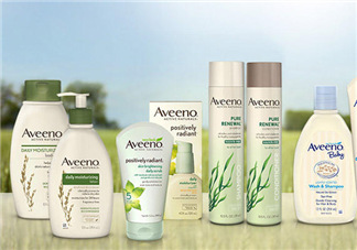 Aveeno艾維諾真假辨別圖片 Aveeno艾維諾怎么判斷真假？