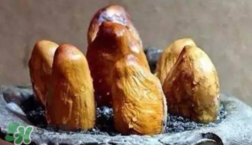 榴蓮籽能種嗎？榴蓮籽怎么種小盆栽？