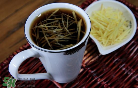 可樂姜湯能治感冒嗎？治感冒的7個(gè)小偏方