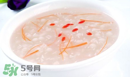江米酒是什么酒？江米酒的做法