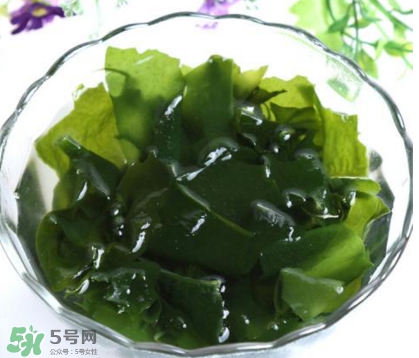 螺旋藻是海帶嗎？螺旋藻是海藻嗎？