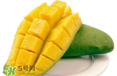 芒果有哪些品種？哪種芒果最好吃？