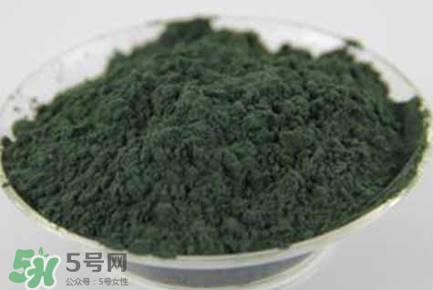 螺旋藻能長期服用嗎？螺旋藻長期服用有什么危害？